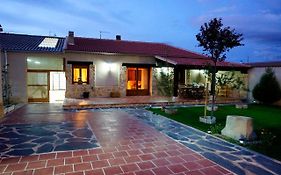 Casa Rural La Cija del Abuelo a 1 hora de Madrid